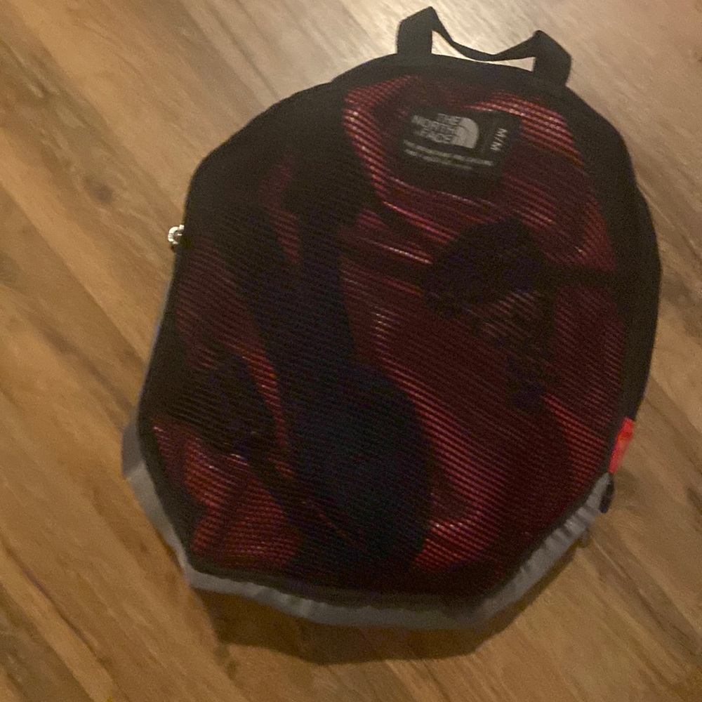 North face base camp medium